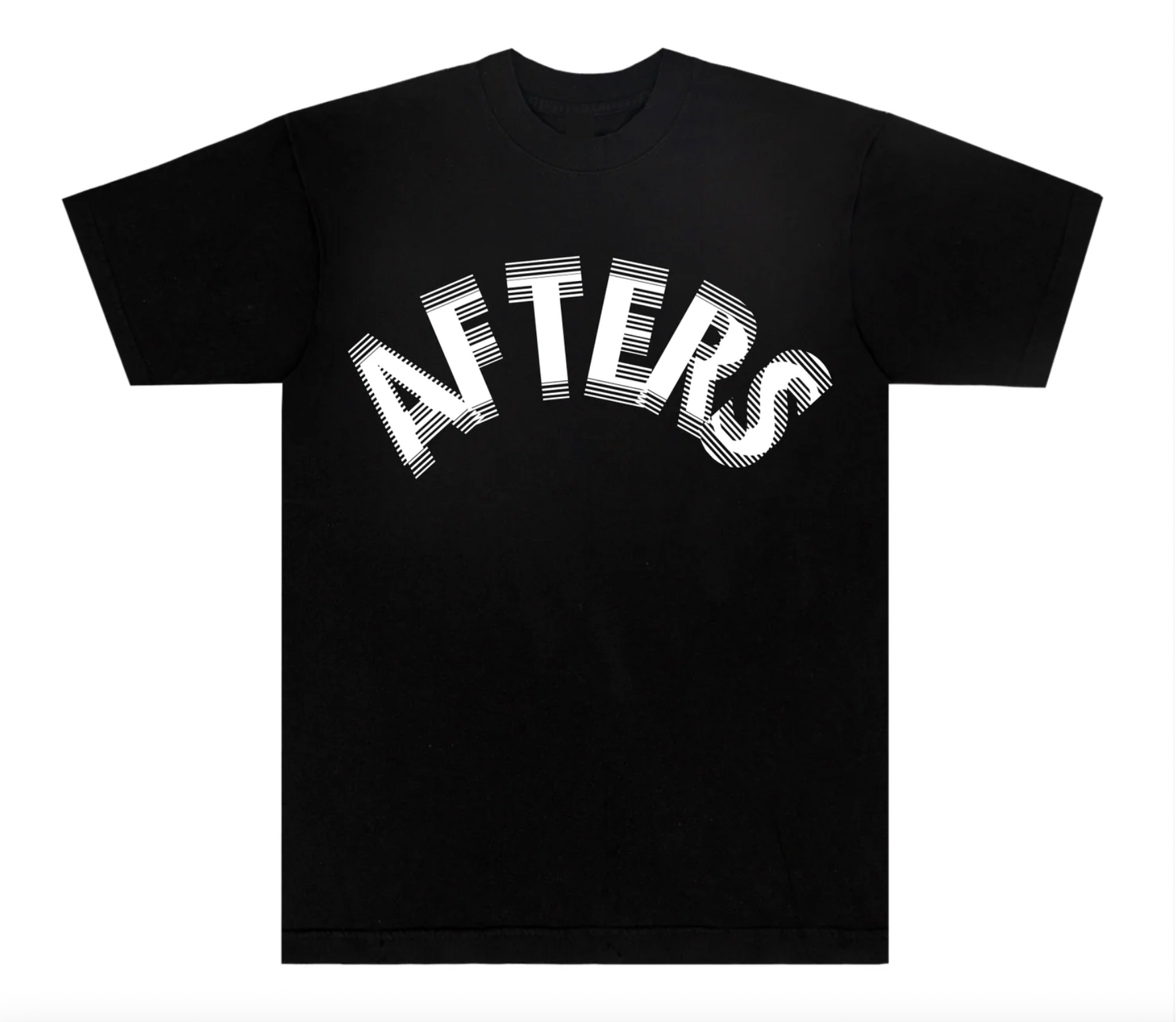 Afters Tee