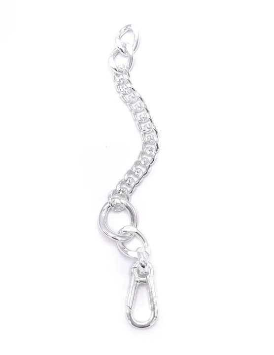 Luc Curb Chain