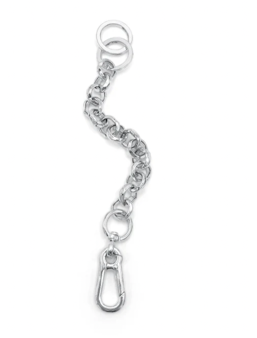 Rolo Hardware Bracelet