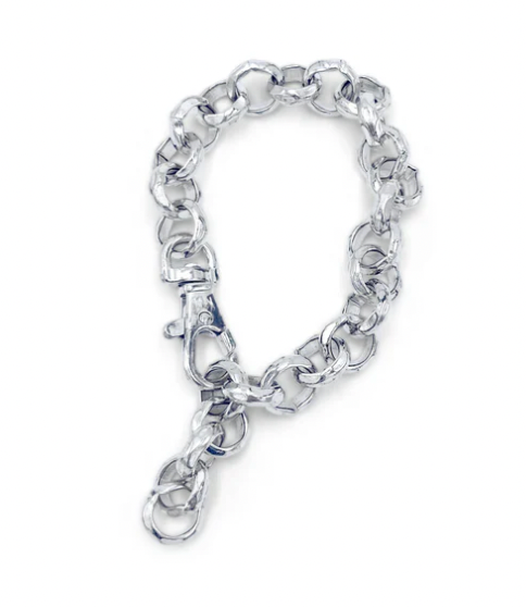 Roland Adjustable Bracelet