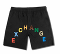 Color Story Shorts