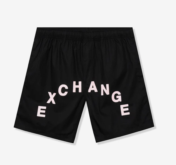 Uniform Shorts