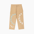 EXP LETTERED pant