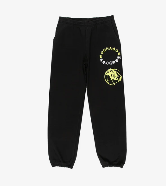 EXP Sweatpants