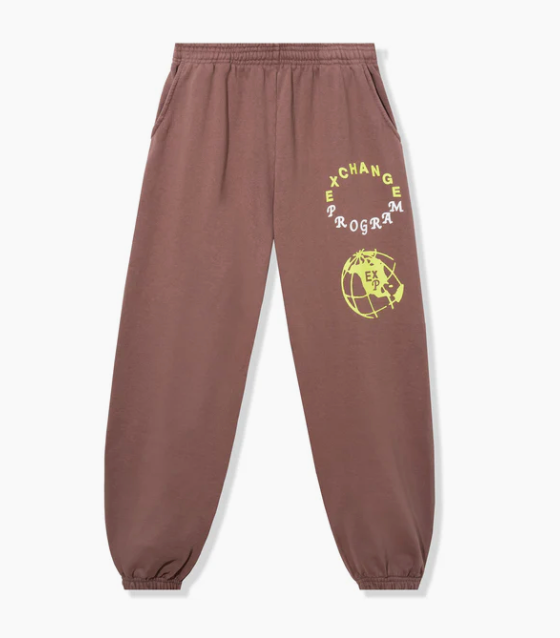 EXP Sweatpants