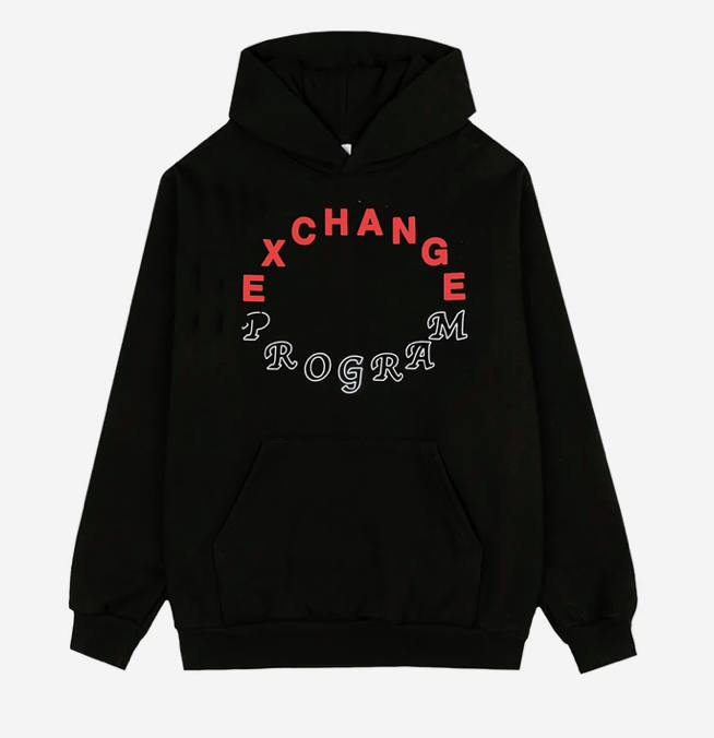 EXP Hoodie
