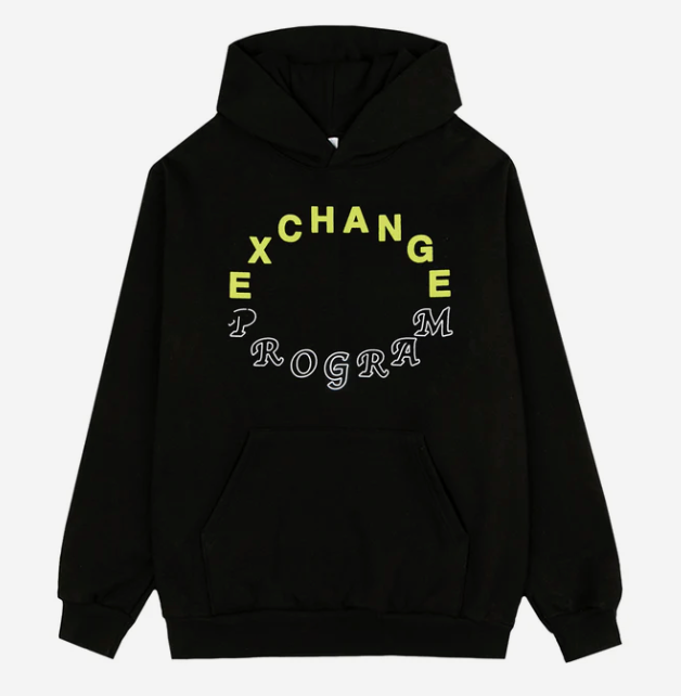 EXP Hoodie