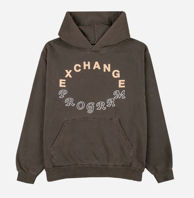 EXP Hoodie