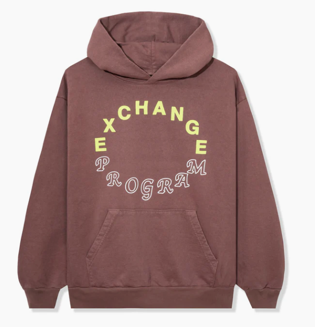 EXP Hoodie