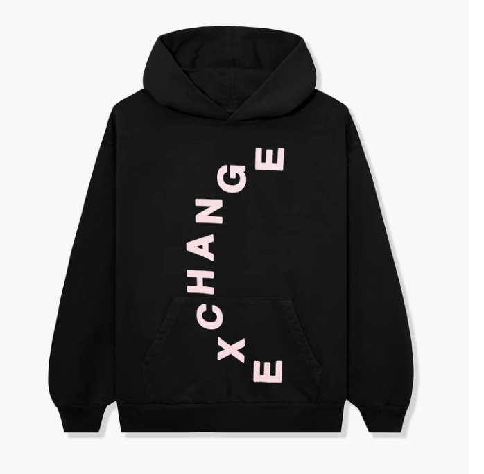 Play Hoodie