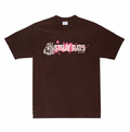 ILL Blood/Brown Tee