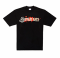 ILL Blood/Black Tee