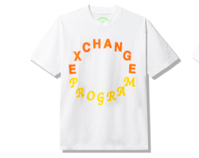 Orientation Tee