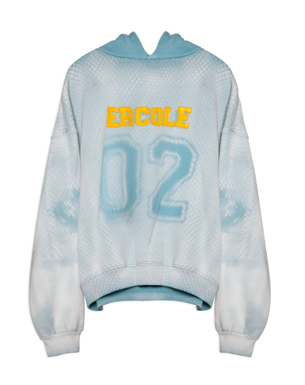 Ercole Hoodie