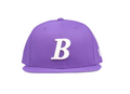 Bricks & Wood New Era Cap
