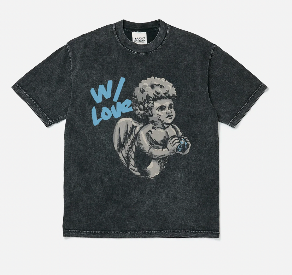 Cherub Tee