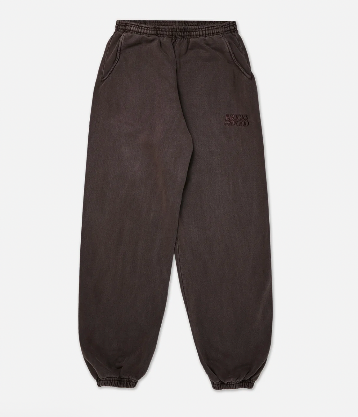 Core Logo Sweatpants