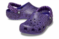Stray Rats Purple Crocs