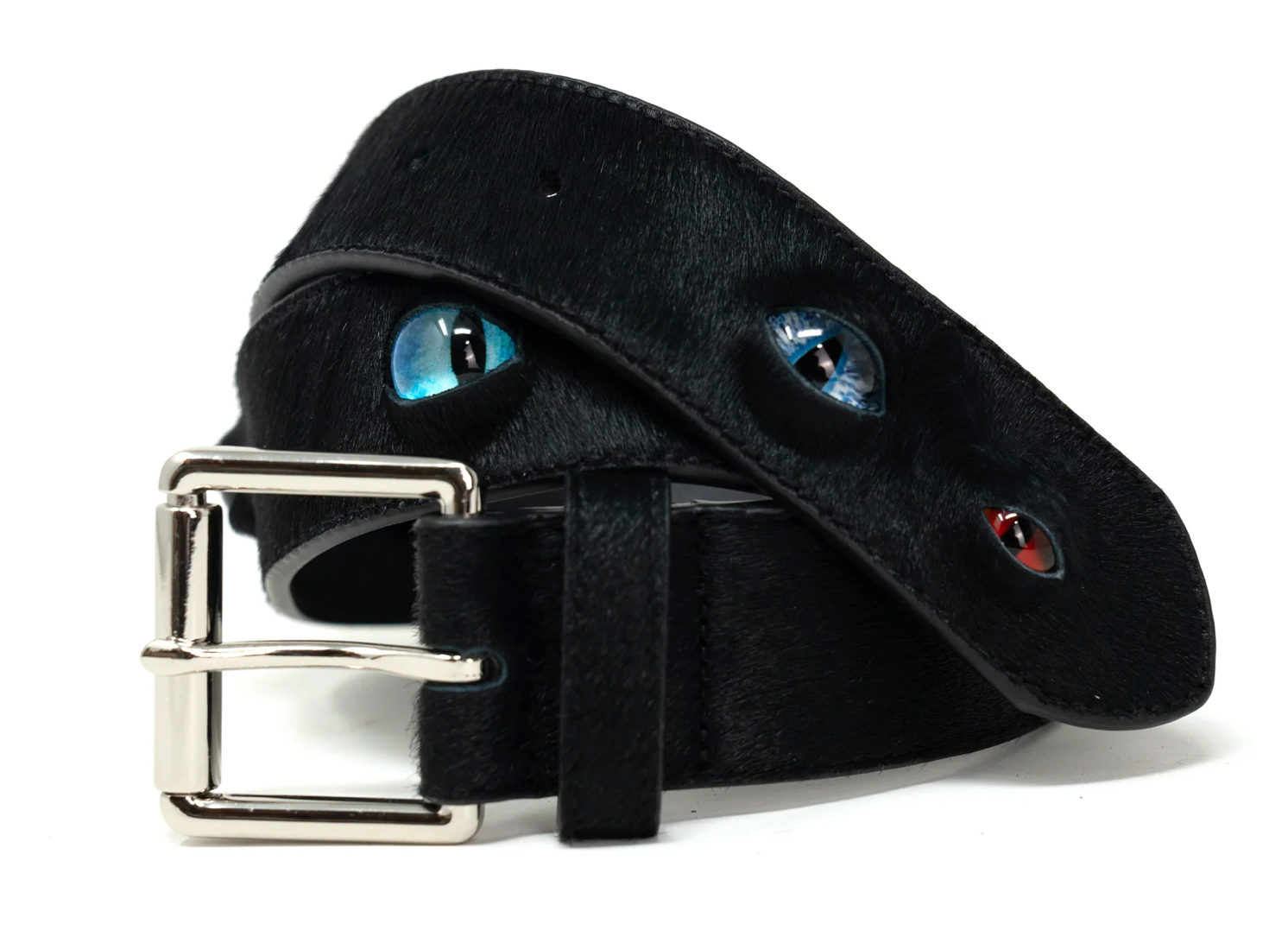 Eyeball Belt