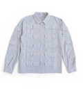 26 Pocket Button Up Shirt
