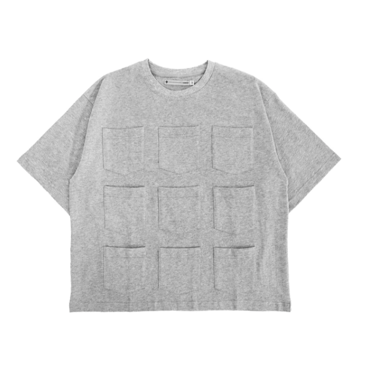 18 Pocket T-Shirt