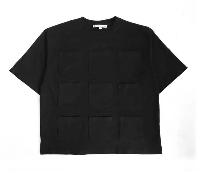 18 Pocket T-Shirt