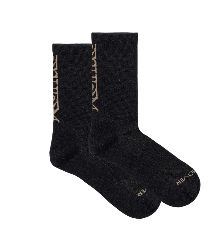 EARTHMOVER CREW SOCK