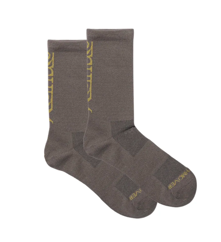 EARTHMOVER CREW SOCK