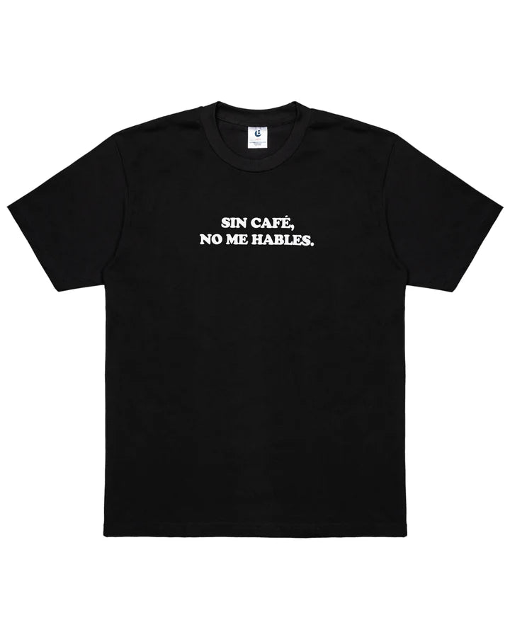Sin Cafe T-Shirt