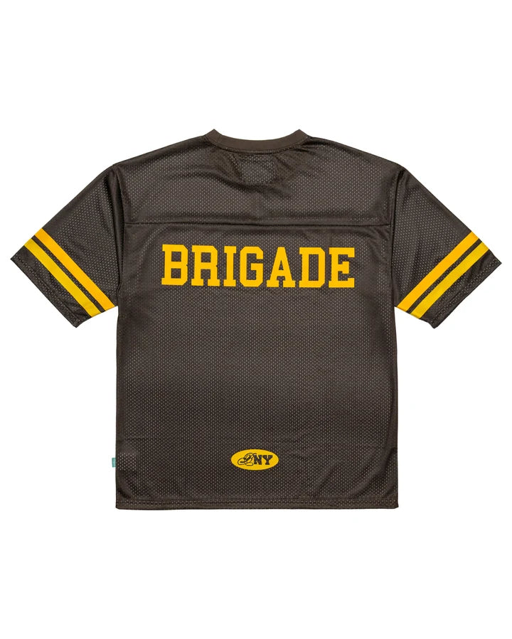 Theo Football Jersey
