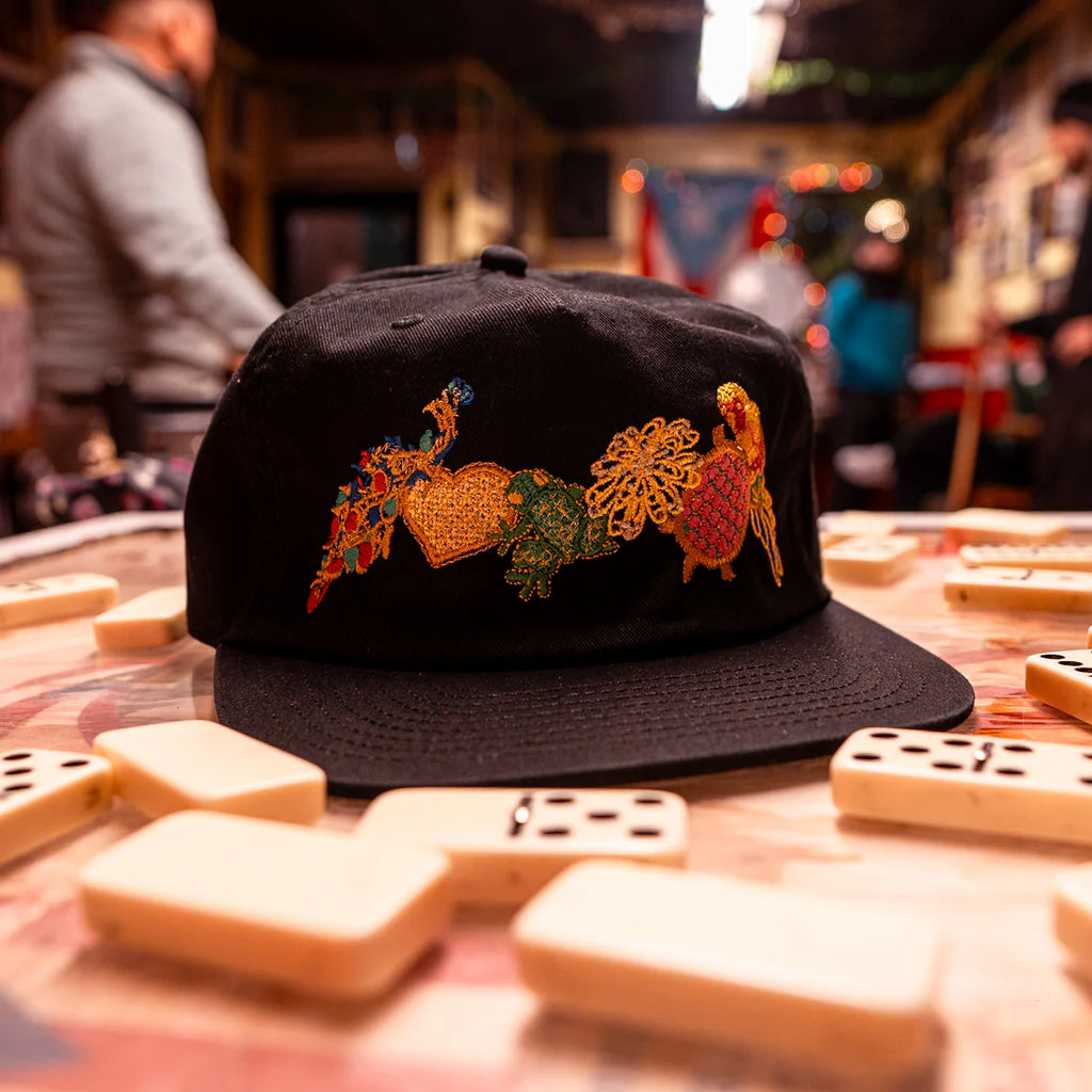 Toñita’s Cap