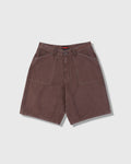 Ultra Work Shorts – Brown