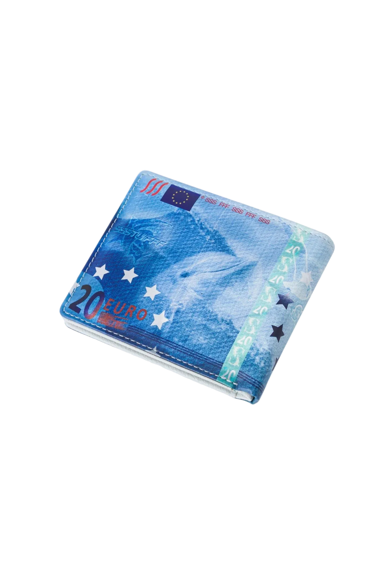 Not A 20€ Wallet