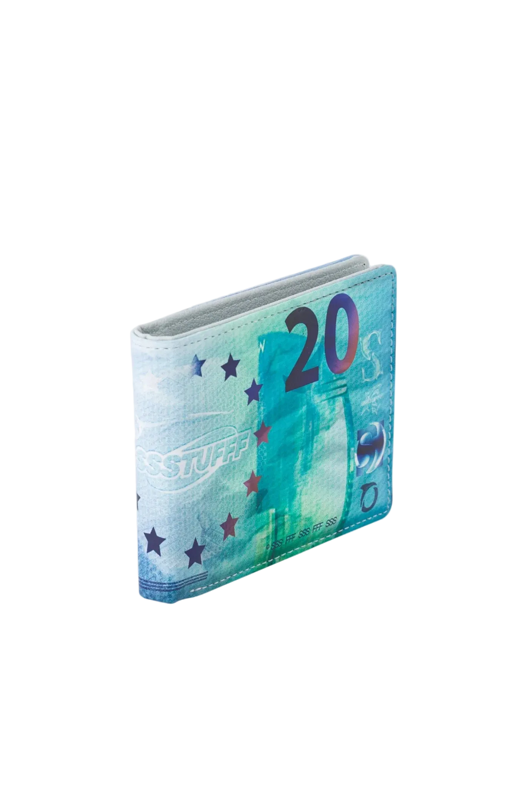 Not A 20€ Wallet