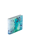 Not A 20€ Wallet