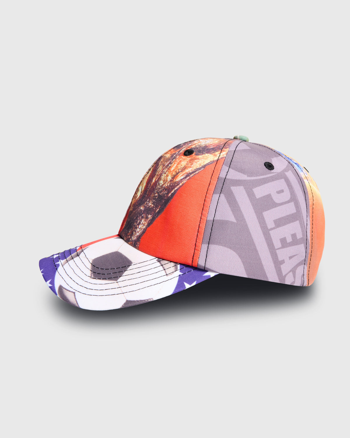 World Cup Cap – Multi