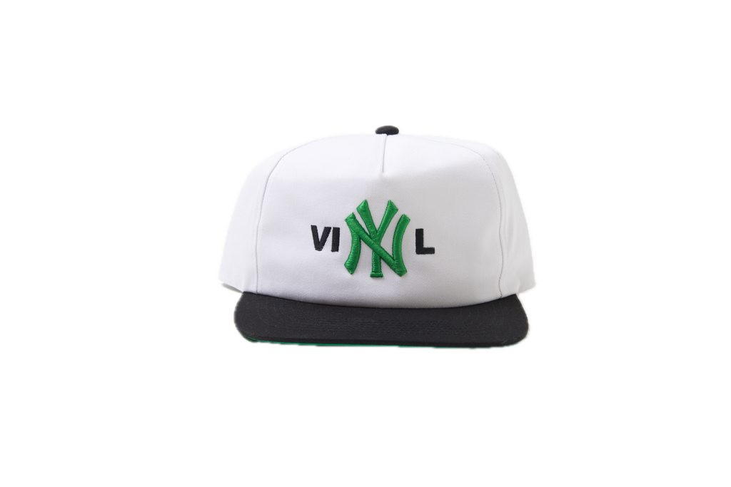 Vinyl Hat (BYC x PRoof)