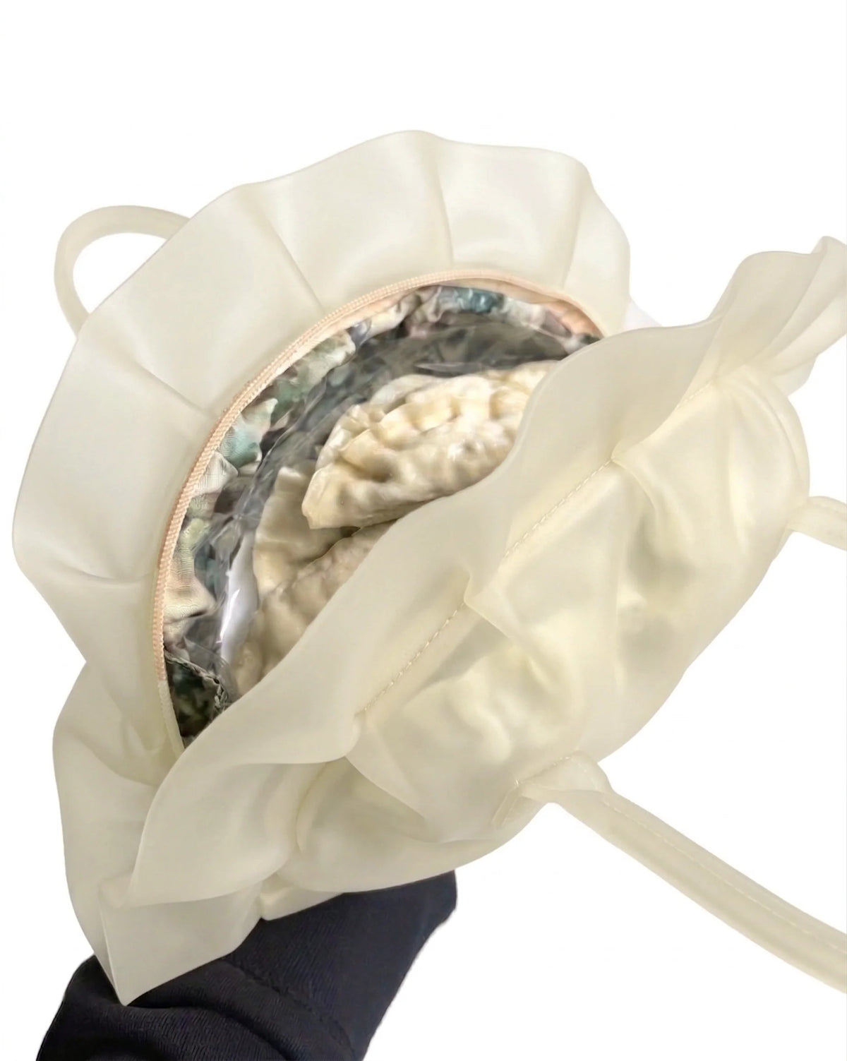 Dumpling Bag