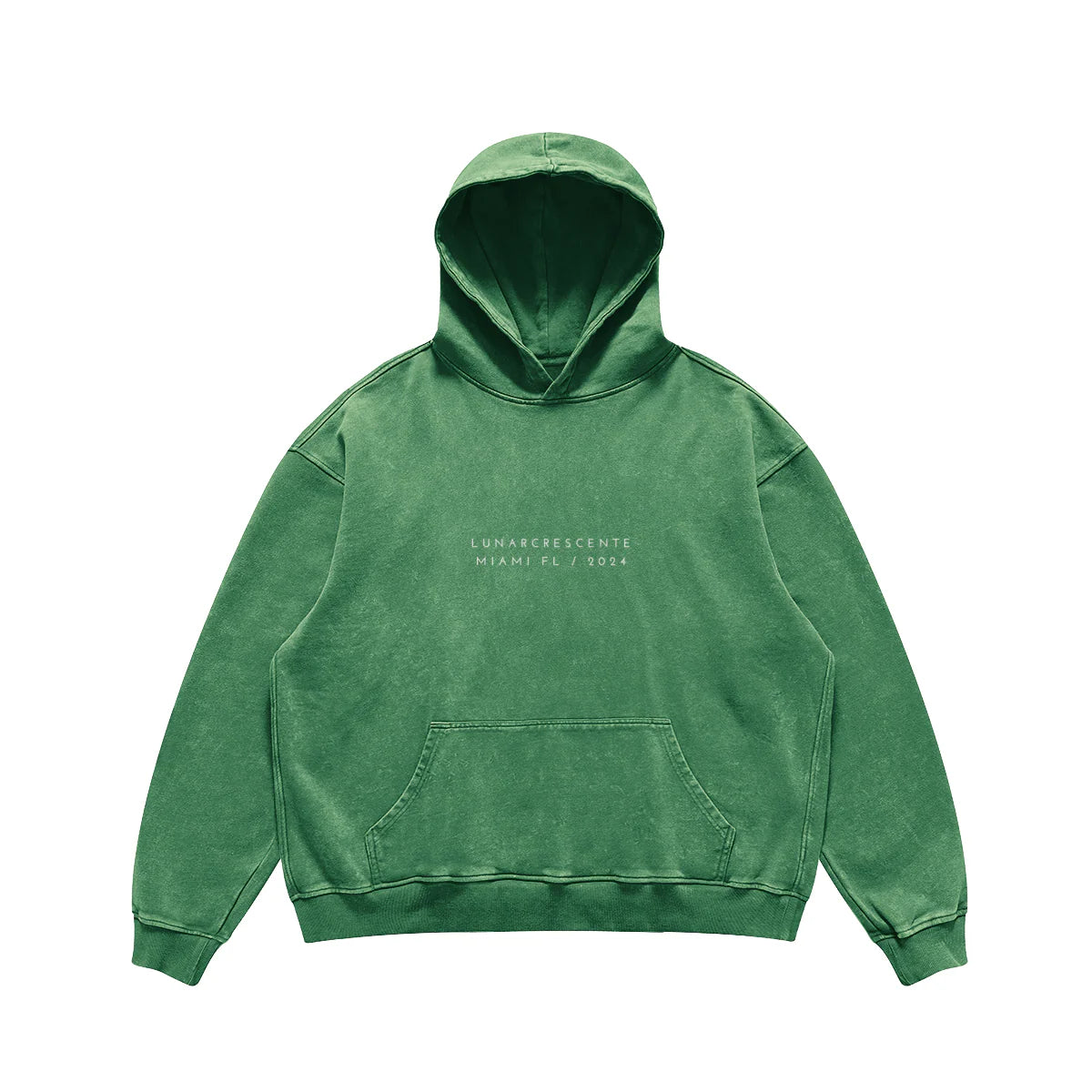 Mystic Veil Hoodie